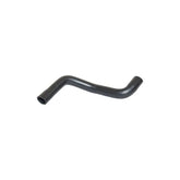 Clio Motor Radyatörü Üst Hortumu 2009-2012 İbraş 8200173002